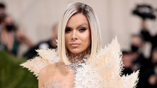 Българската следа на червения килим на MET Gala