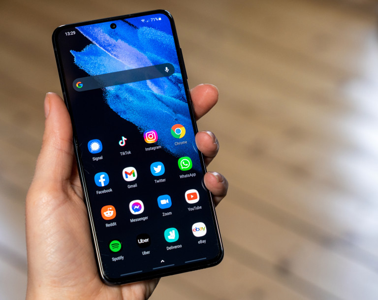 Важно е да вземем навременни ограничения