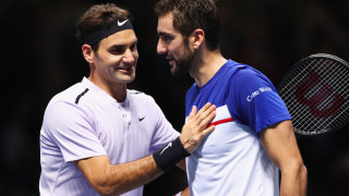 Роджър Федерер може да спечели 20 а титла от турнир от