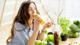  Junk food, чаят, витамините и по какъв начин да се прочистим от токсините 