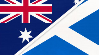 Подкрепата за независимостта на Шотландия продължава да намалява в страната