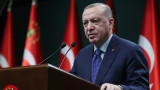  Ердоган ще убеждава Путин и Зеленски за филантропичен кулоар през Истанбул 
