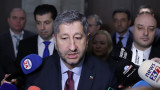 Христо Иванов: Съдебната реформа е само в началото си