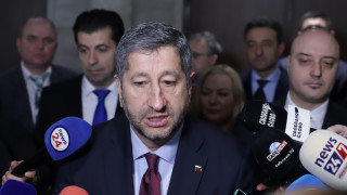 Христо Иванов отвърна на удара: Това е предсмъртният писък на Пеевски