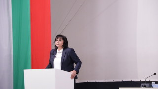 Конгресът на БСП може да се разцепи, Бойко Борисов: Ако чакате война, сменяме приоритетите