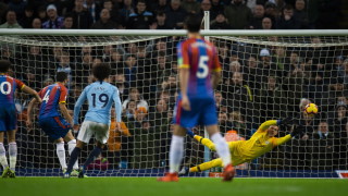 Отборът на Кристъл Палас нанесе втора загуба за сезона във