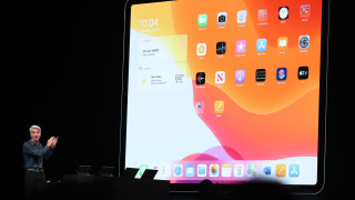 Новият iPadOS превръща iPad в компютър