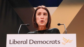 Либералните демократи във Великобритания спечелиха парламентарно място за сметка на