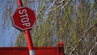 Жители на столичния район Кремиковци излязоха на протест заради на