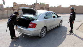 САЩ и талибаните провеждат нов кръг преговори за прекратяване на