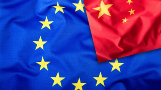 Китай и Европейският съюз ЕС се договориха в събота да