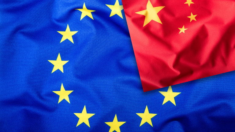 ЕС е в "китайска клопка", когато става дума за Индия