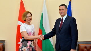 Предстои да започне работата по техническите детайли на проекта за