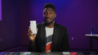 Маркъс Браунли известен със с популярния си YouTube тех канал