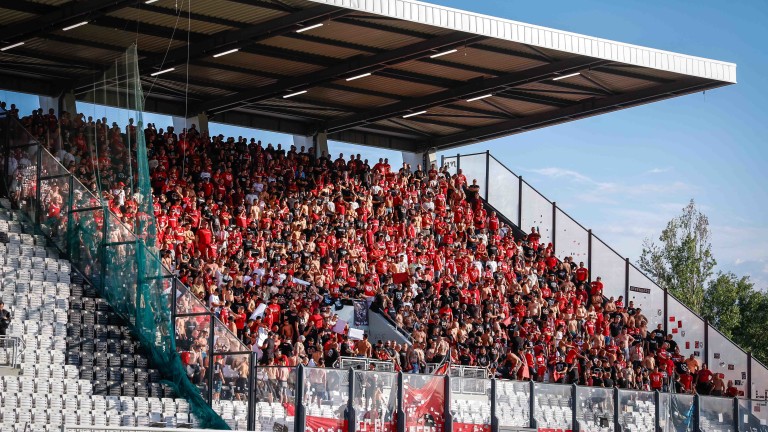 ЦСКА пусна билетите за мача срещу Черно море