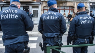 Стрелецът който уби двама шведски футболни фенове в Брюксел по рано