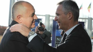 България предлaга разполагането на координационен център на НАТО за Черно море във Варна