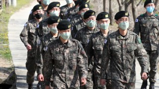 Корейските центрове за контрол и превенция на заболяванията KCDC потвърдиха