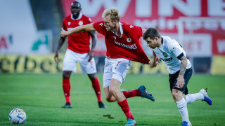 Билетите за мача от 25 ия кръг в efbet Лига в