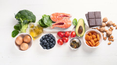 6 храни, с които да подпомогнем регулирането на хормоните в тялото