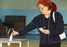 1 415 избирателни секции разкриват в Столична община за изборите 