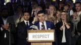 Симион официално поиска анулиране на вота в Румъния 