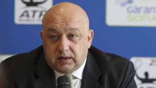 Министърът на спорта Красен Кралев даде обширно интервю за в