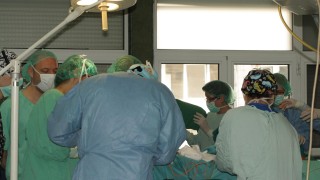 3D принтиран имплант спасява 43-годишен в "Пирогов"