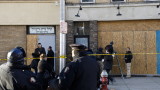  Атаката в Ню Джърси - вътрешен тероризъм 