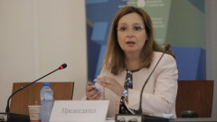 Зорница Русинова: Да плащаме в евро и ако има ръст на цените &ndash; да сигнализираме