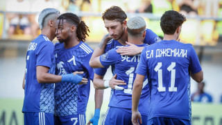 Левски започва участието си в Лигата на конференциите в 22 00