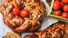 5 пекарни в София с козунаци до 15 евро