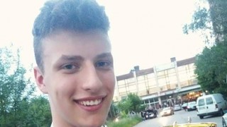 Българският волейболен национал Денис Карягин вече не е състезател на