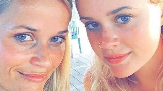 Преди няколко дни Рийз Уидърспун и семейството й обявиха смъртта