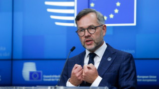 Германският министър по европейските въпроси заяви че ще бъде трудно
