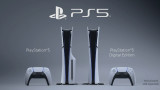  Sony PlayStation 5 Digital Edition и всичко за идната подпора 
