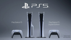 Sony пуска нов PlayStation 5 преди Коледа
