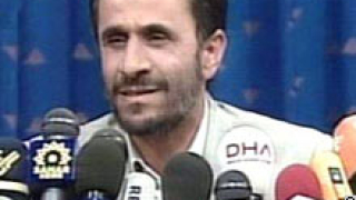 Иранската президентска кампания завърши