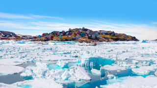 Политическите партии в Гренландия демонстрираха единство в отговор на подновените