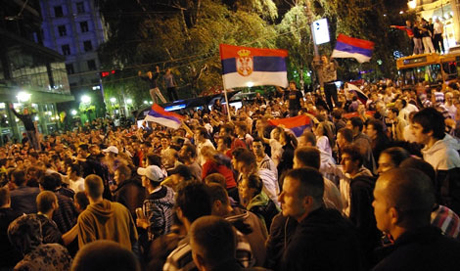 Бошко Янкович пропуска Мондиала