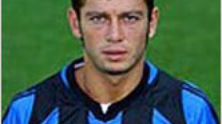 Донати: Преминах в Селтик заради Шампионската лига