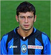 Донати: Преминах в Селтик заради Шампионската лига