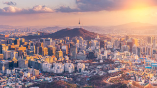 Санкциите срещу Huawei забавят възстановяването на Южна Корея
