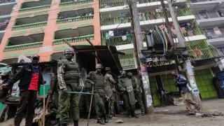 Избирателната комисия на Кения е претърпяла опит за хакерска атака след