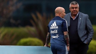 Хорхе Сампаоли е новият треньор на Сантос
