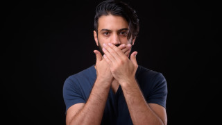 Почти сигурни сме че няма човек който да не си