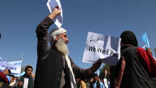 предсприеха нова вълна от атаки срещу пунктовете за сигурност в