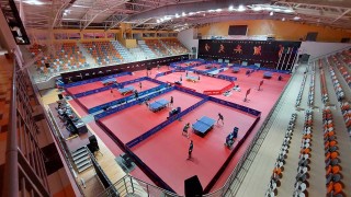 Остава по малко от седмица до началото на първото за България