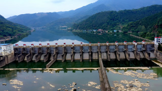 Китай постави началото на мащабен проект с историческо значение