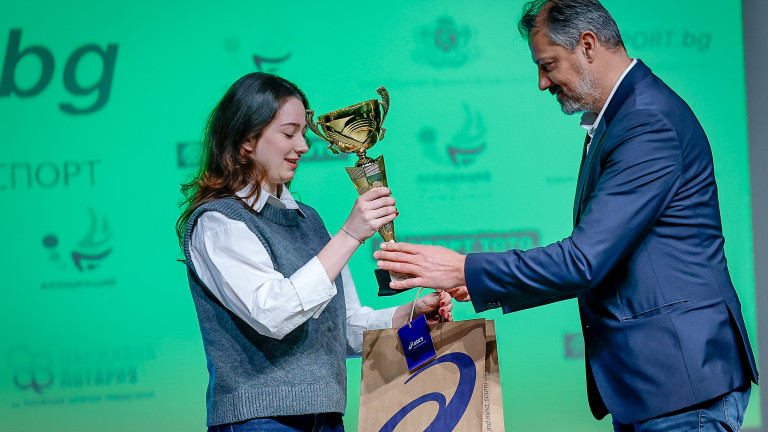 Малена Замфирова ще бъде оперирана в Австрия